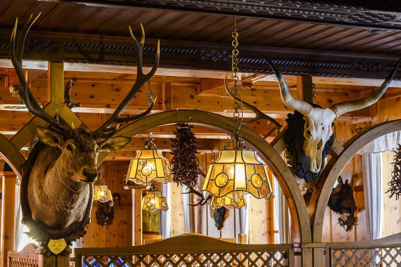 Gasthof Zum Jaegerwirt Mariazell Exterior foto