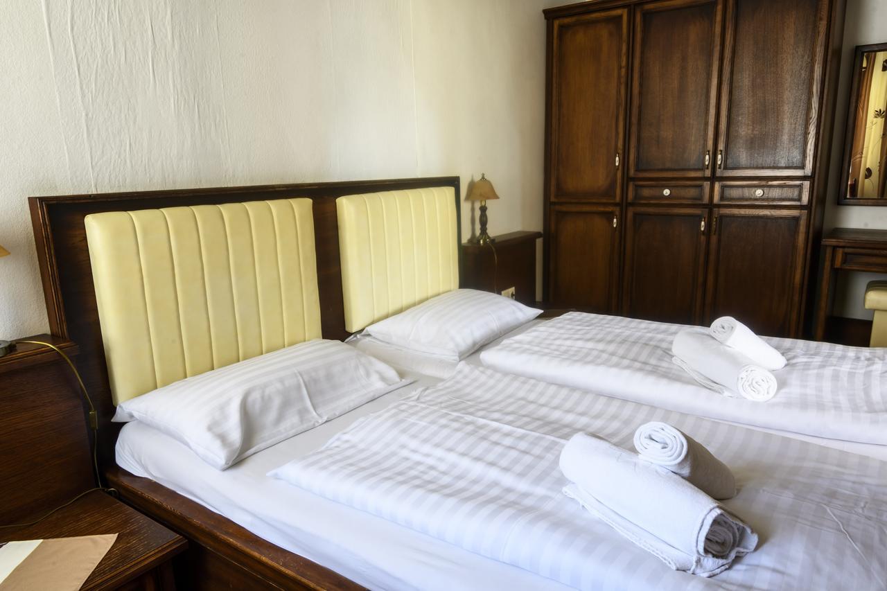 Gasthof Zum Jaegerwirt Mariazell Quarto foto