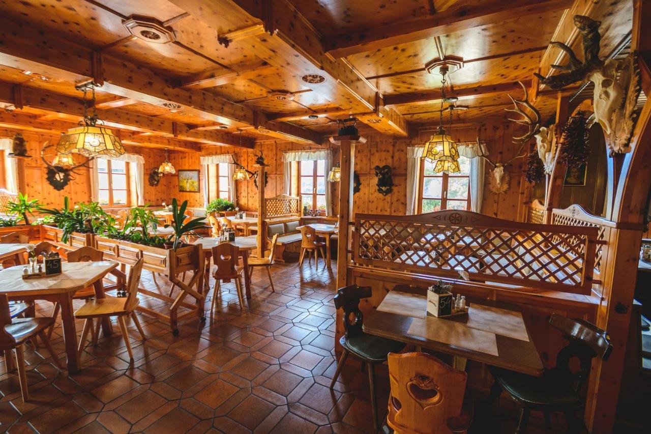 Gasthof Zum Jaegerwirt Mariazell Exterior foto