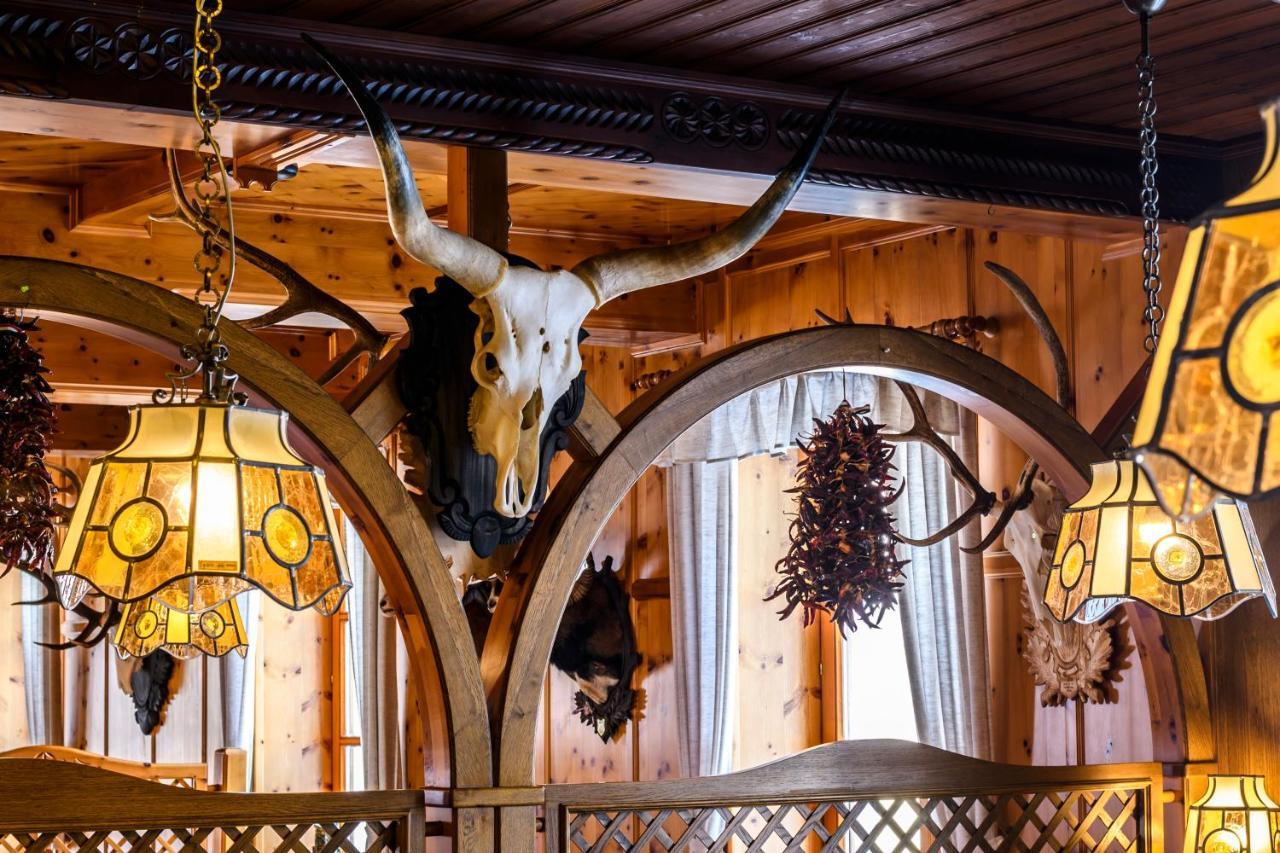 Gasthof Zum Jaegerwirt Mariazell Exterior foto